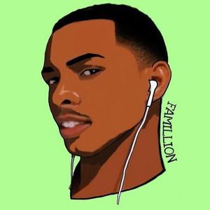 Meet your Posher, Pablo daniel